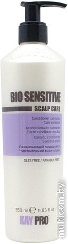 KayPro Кондиционер Scalp Care Bio Sensitive 350 мл