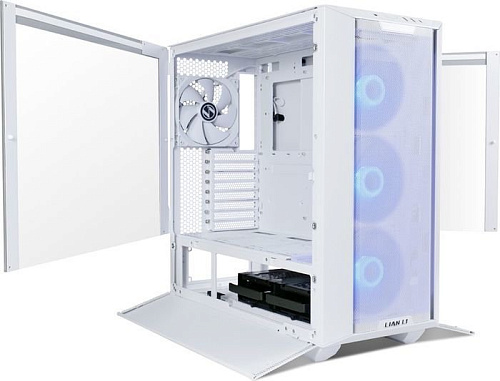 Корпус Lian Li Lancool III RGB G99.LAN3RW.10R