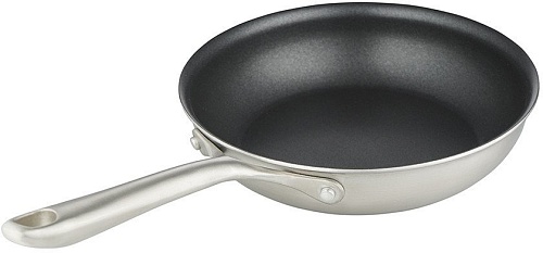 Сковорода Liberty Jones 3Ply Etalon LJ0000222