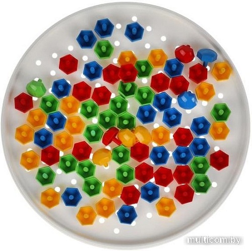 Мозаика/пазл Умные игры Мозаика. Мой маленький пони 4680107915139