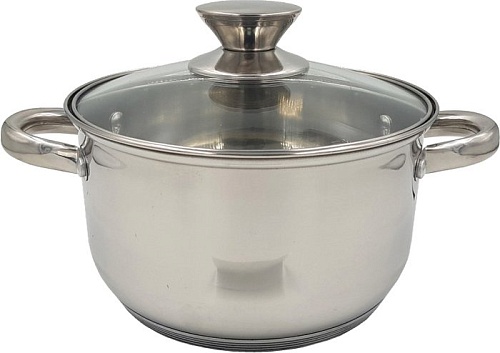 Кастрюля DomiNado LB-1106-2