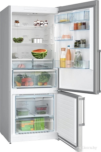 Холодильник Bosch Serie 6 KGN76CI30U