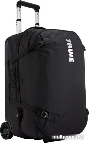 Сумка-тележка Thule Subterra Luggage TSR-356 55 см (black)