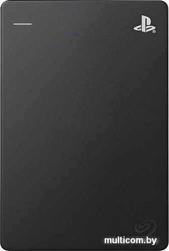 Внешний накопитель Seagate Game Drive for PS4 STGD2000200 2TB