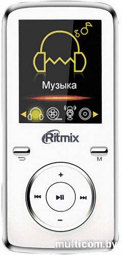 MP3 плеер Ritmix RF-4950 16GB