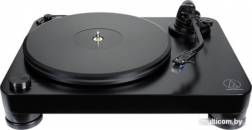 Виниловый проигрыватель Audio-Technica AT-LP7