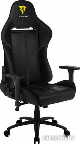 Кресло ThunderX3 BC5 (черный)