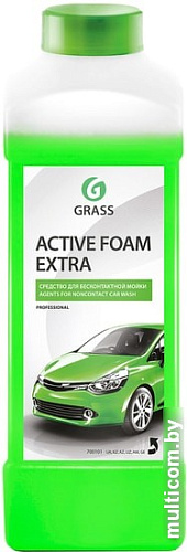 Grass Активная пена Active Foam Extra 1л 700101