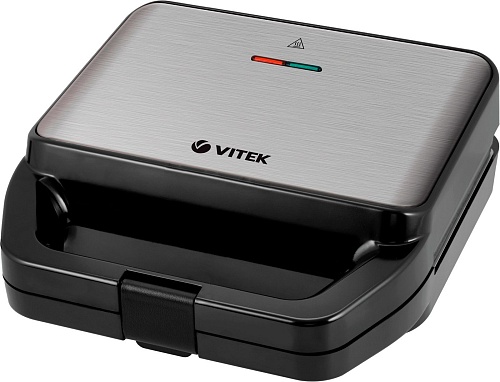 Многофункциональная сэндвичница Vitek VT-2626