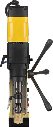 Сверлильный станок Heden магнитный DM-85V3