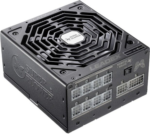 Блок питания Super Flower Leadex Platinum 850W SF-850F14MP