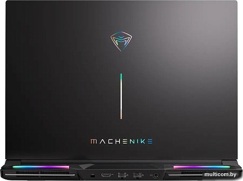 Игровой ноутбук Machenike L18 Pro Warrior Ultra JJ00GD00HRU