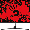 Игровой монитор A4Tech Bloody MN270Q (черный)