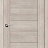 Межкомнатная дверь Portas S20 (Лиственница крем)