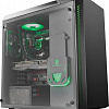 Корпус DeepCool Baronkase Liquid (черный)