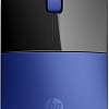 Мышь HP Z3700 (синий) [V0L81AA]