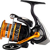 Катушка Daiwa Revros LT 2500