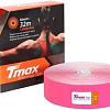 Тейп Tmax Extra Sticky 5 см х 32 м (розовый)