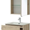 Aquanet Комплект мебели для ванной комнаты Алвита New 60 274209