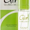 Gian Marco Venturi Girl EdT (30 мл)