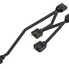 Разветвитель ID-Cooling FS-04 ARGB
