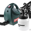 Краскораспылитель Hammer Flex PRZ500B