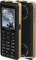 Мобильный телефон Maxvi P20 (золотистый)
