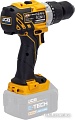 Дрель-шуруповерт JCB 18BLDD-B-E (без АКБ)