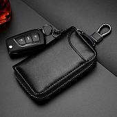 Ключница EZcase Harea (черный)