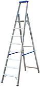Лестница-стремянка Krause Stabilo 8 [124555]