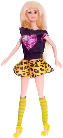 Кукла Happy Valley Мой стиль Яркая вечеринка 4027326