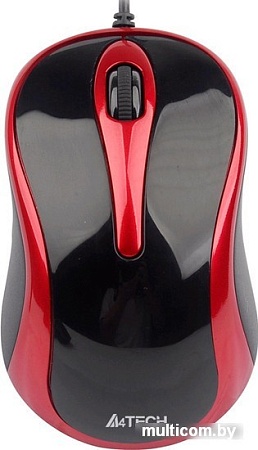 Мышь A4Tech N-360-2
