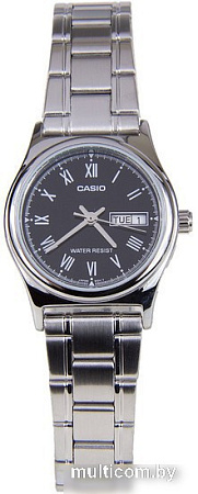 Наручные часы Casio LTP-V006D-1B