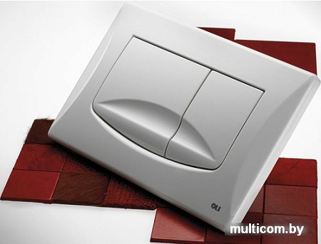 OLI River 638501 (белый)