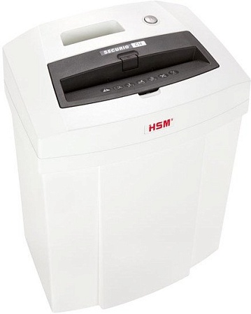 Шредер HSM Securio C14 (3,9)