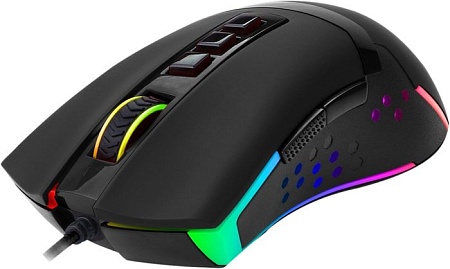 Игровая мышь Redragon Octopus