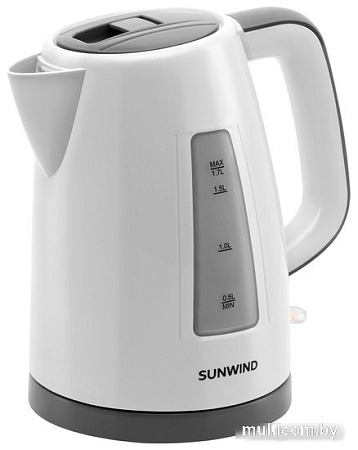 Электрический чайник SunWind SUN-K-30