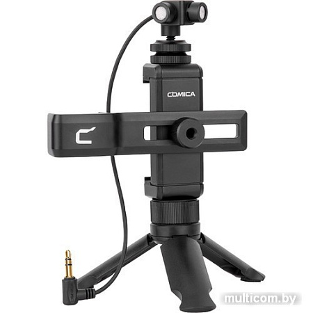 Микрофон Comica CVM-MT-K1