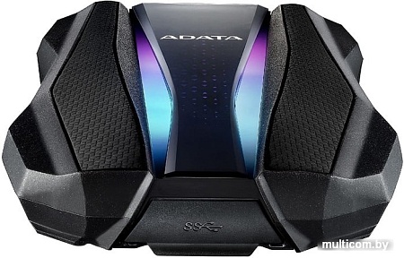 Внешний накопитель A-Data HD770G 1TB AHD770G-1TU32G1-CBK