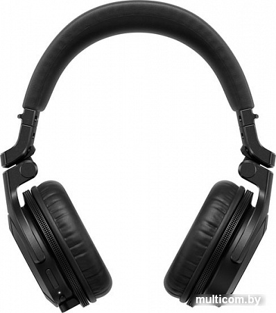 Наушники Pioneer HDJ-CUE1BT-K