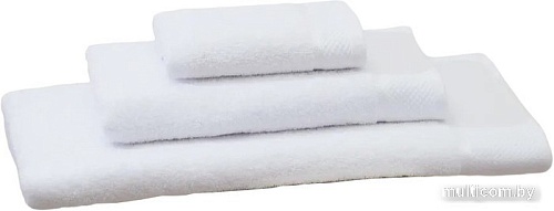 Набор полотенец Diana НПМD-БЛ-30-50-70 (белая лилия)
