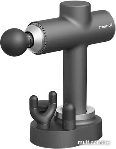 Перкуссионный массажер Yunmai YMFG-B453