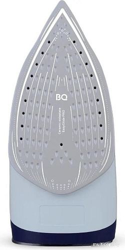 Утюг BQ SI1001 (синий)