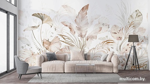 Фотообои Citydecor Цветы и Растения 170 300x260