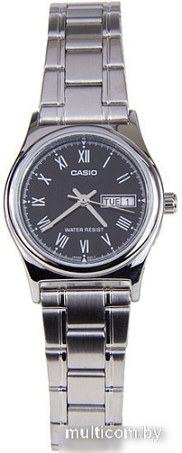 Наручные часы Casio LTP-V006D-1B