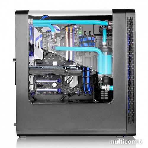 Корпус Thermaltake View 27 [CA-1G7-00M1WN-00]