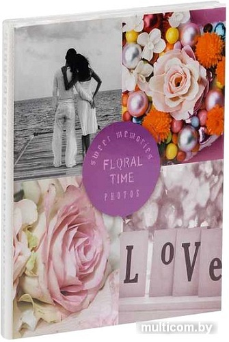 Фотоальбом ArtSpace Love Story PA-22329