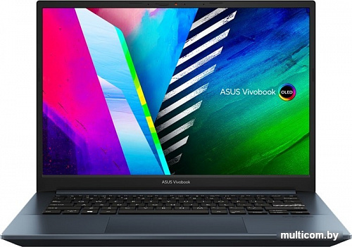 Ноутбук ASUS VivoBook Pro 14 OLED M3401QA-KM015T