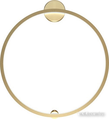 Бра Maytoni Halo MOD005WL-L46BSK2