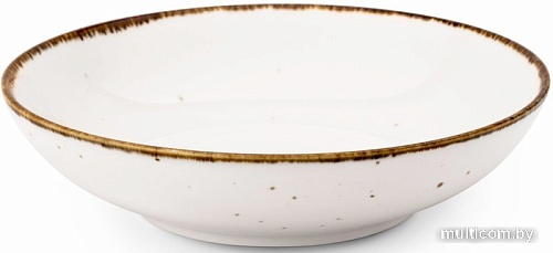 Тарелка глубокая Atmosphere of Art Elegantica AT-K2354